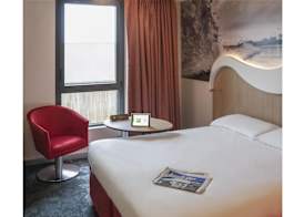 ibis Styles Saint Malo Port 4