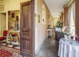 Duchessa Margherita Chateaux & Hotels 2