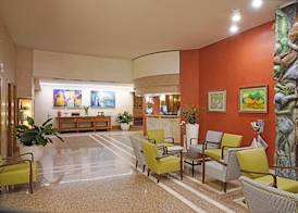 Hotel Sportsman 2