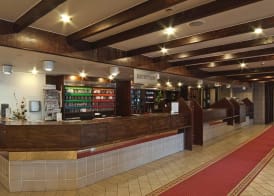 Hotel Globus 5