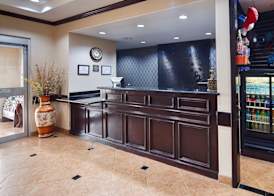 Best Western Plus Katy Inn & Suites 4