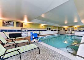 Hampton Inn Ellsworth/Bar Harbor 4