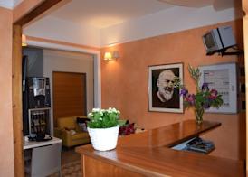 Hotel Dei Cappuccini 3