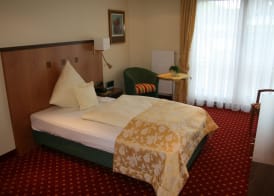Hotel Lamm 5