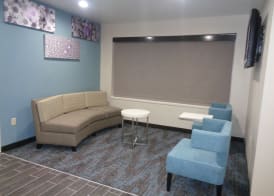 Sleep Inn & Suites Tallahassee-Capitol 2