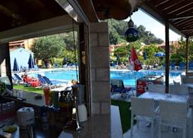 Irene Wellness, Aghios Gordios, Corfu 2