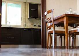 Appartamento Con Terrazzo A Capodimonte 2