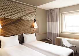 ibis De Haan 5
