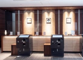 Hotel Keihan Yodoyabashi 3