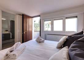 Rachel Apartment by Mamo Florence 5