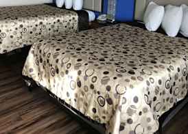 California Inn and Suites Bakersfield 4