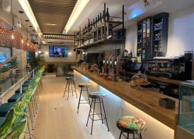 Hostal Real Aranjuez 3
