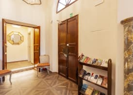 Palazzo Martellini Residenza d'epoca 4