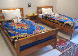 Amon Hotel 5