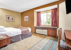 Microtel Inn & Suites by Wyndham Mason/Kings Island 4