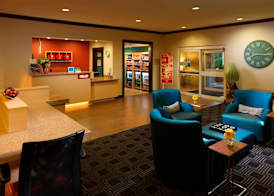 TownePlace Suites Houston North/Shenandoah 3