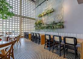Bondo Hometel 3
