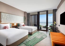 Hotel Indigo Suzhou Yangcheng Lake by IHG 5
