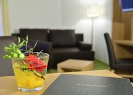Burg Hotel Feldberg 3
