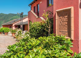 Park Hotel Argento 2