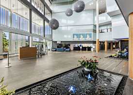 Shangri-La The Marina, Cairns 4