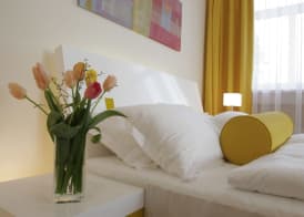 Mamaison Residence Sulekova Bratislava 5