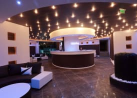 Hotel Rainbow 3 Resort Club 3