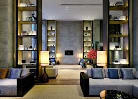 Primus Hotel Shanghai Sanjiagang 5
