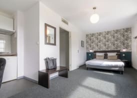 Nemea Appart Hotel Toulouse Aéroport 4