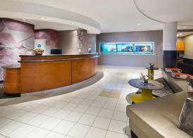 SpringHill Suites by Marriott Denver Airport 2