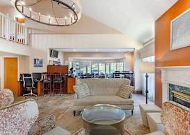 Best Western Lexington Inn 5