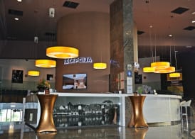 Hotel City Maribor 3
