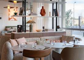 Mercure Paris Ivry Quai De Seine 2