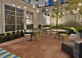 Hilton Garden Inn Birmingham/Lakeshore Drive 3