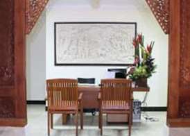 Radha Bali Hotel 2