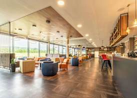 Aiden by Best Western Stadtgut Hotel Steyr - FREE PARKING 3