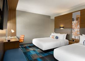 Aloft by Marriott Dallas Love Field 5