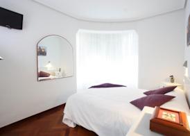 Hostal Costa Coruña 3