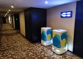 Guangdong Hotel 5