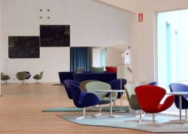 Hotel Hiberus 2