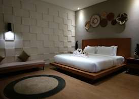 Annupuri Villas Bali 3
