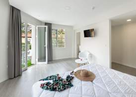 Hotel Boutique HC Maga 2