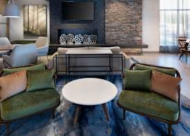 Fairfield Inn & Suites by Marriott Memphis Arlington 2