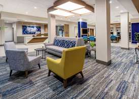 Holiday Inn Express & Suites BENSON by IHG 4