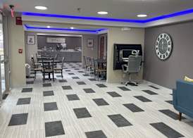 Econo Lodge Rockford Casino Area 2