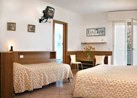 Camping Alpino - Nature Village 5