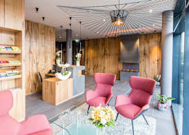 monte mare SAUNA-SPA-SPORTS-HOTEL 3
