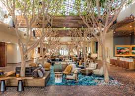 Portola Hotel & Spa 3