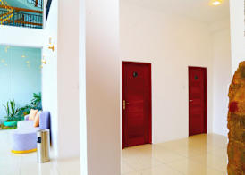 The Dorwin Heights 3