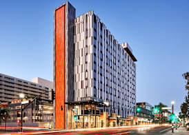 Canopy By Hilton Tempe Downtown 2